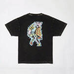 volcom Volcom tshirt kids Bob M washed black