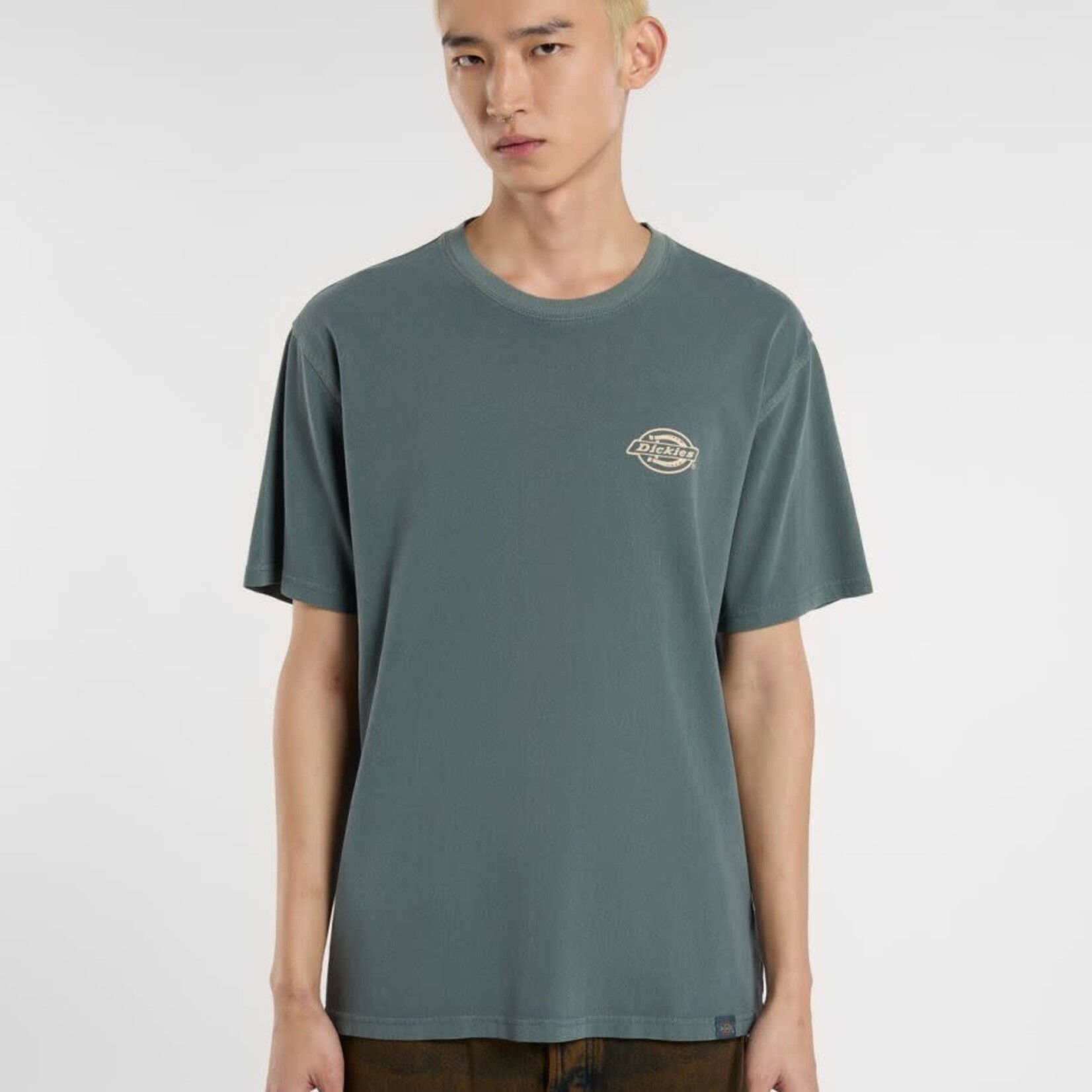 dickies Dickies tshirt service station stormy weather