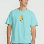 volcom Volcom tshirt dance floor PSD