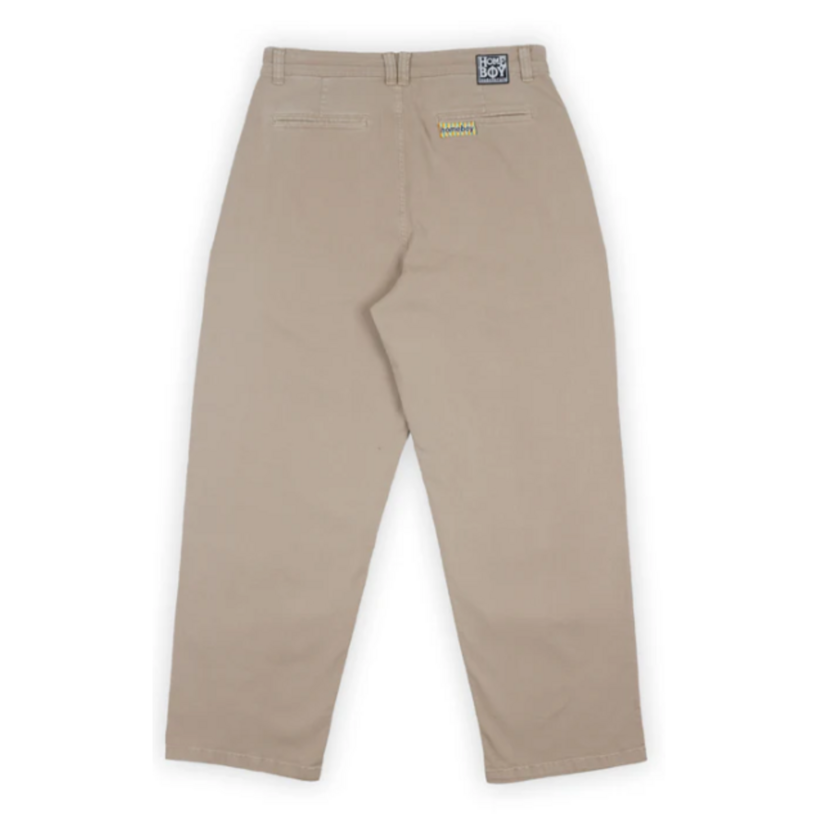 homeboy Homeboy chino x-tra monster taube