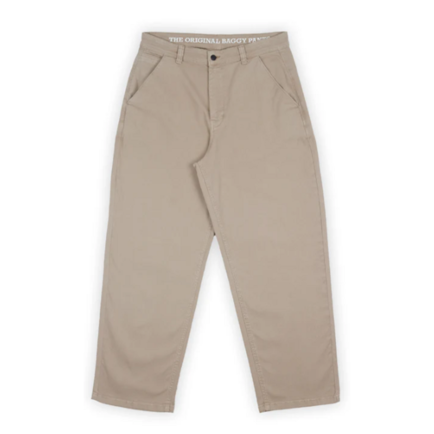 homeboy Homeboy chino x-tra monster taube