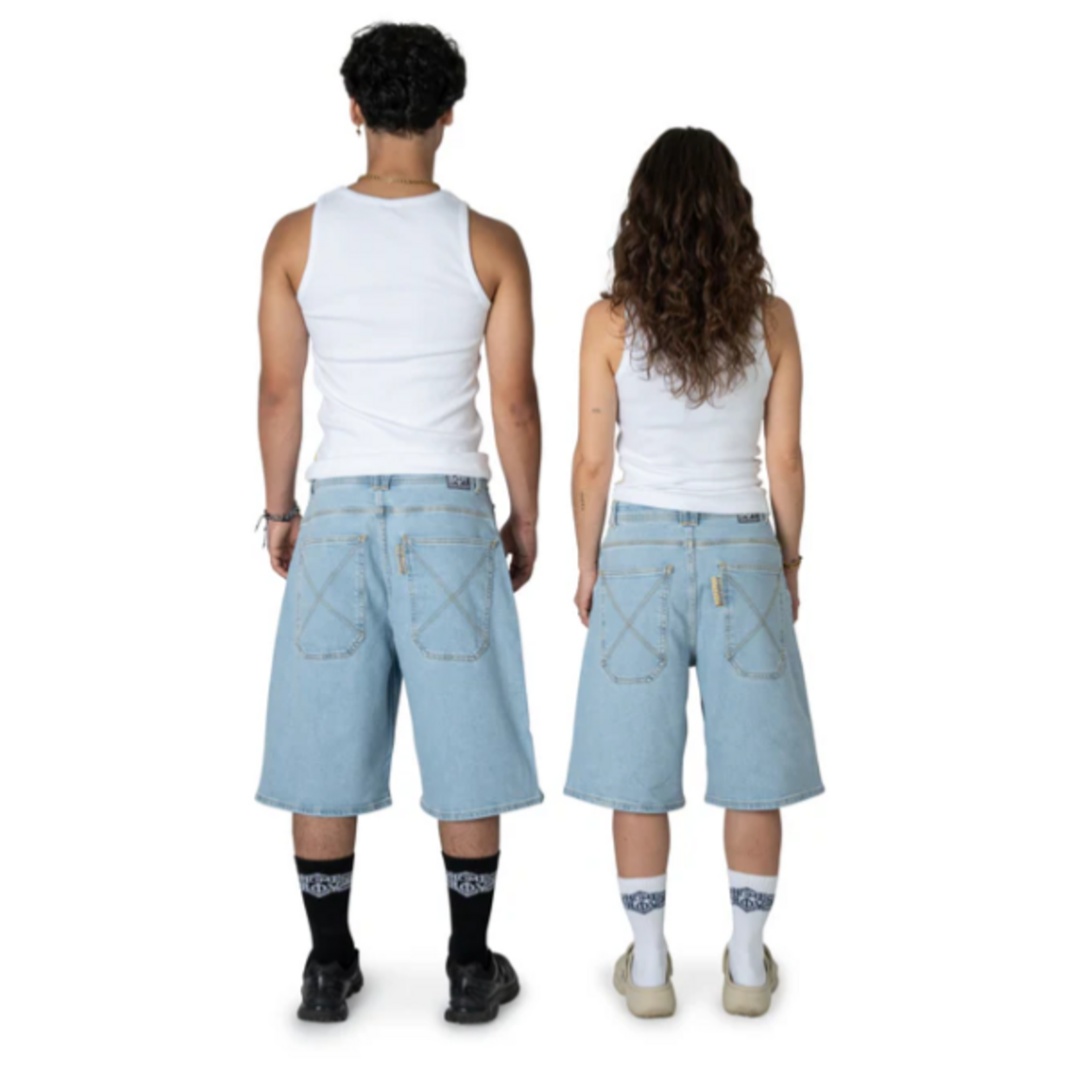 homeboy Homeboy short x-tra monster moon