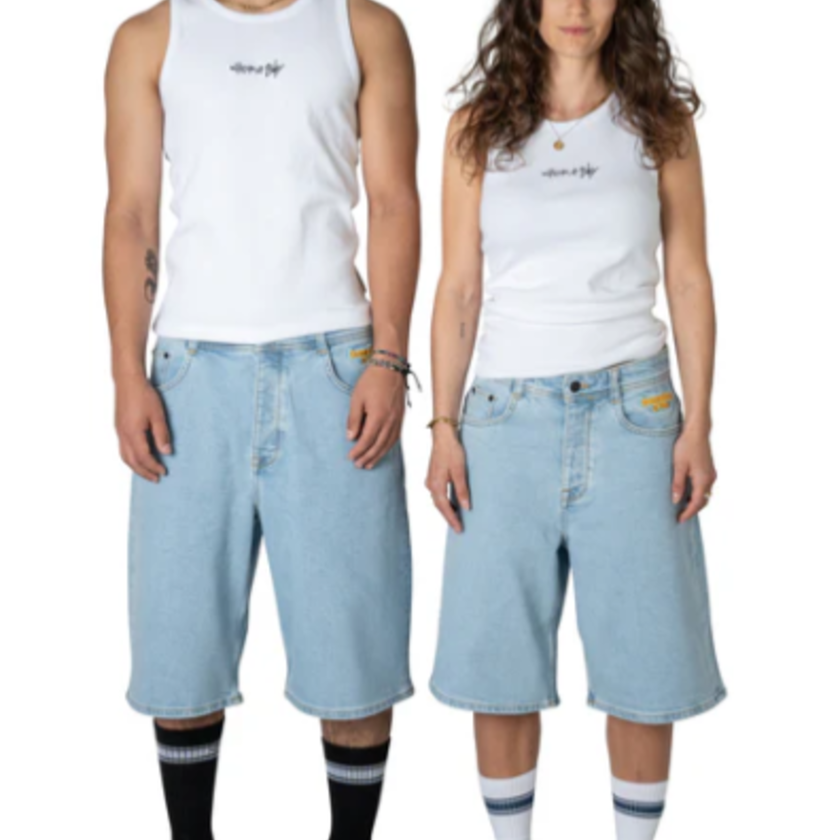 homeboy Homeboy short x-tra monster moon