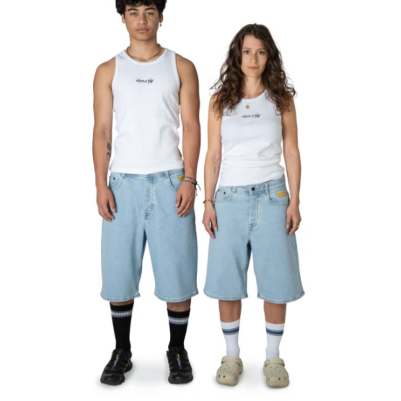 homeboy Homeboy short x-tra monster moon