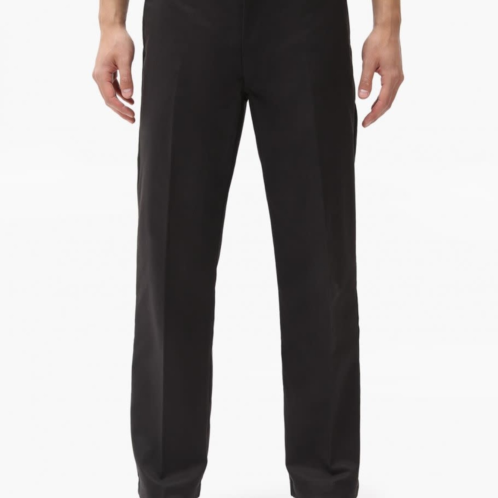 dickies DICKIES broek 874 flex zwart