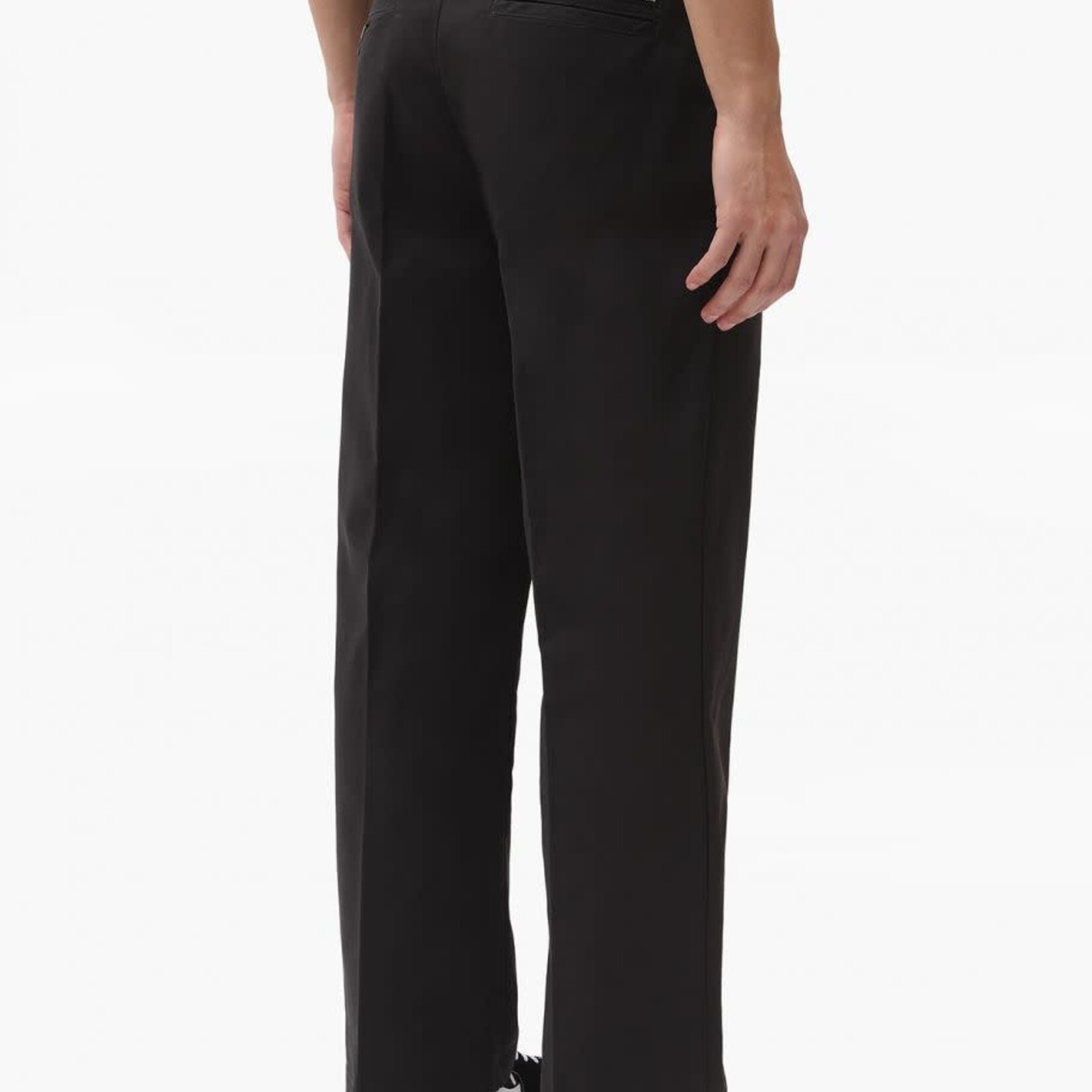 dickies DICKIES broek 874 flex zwart