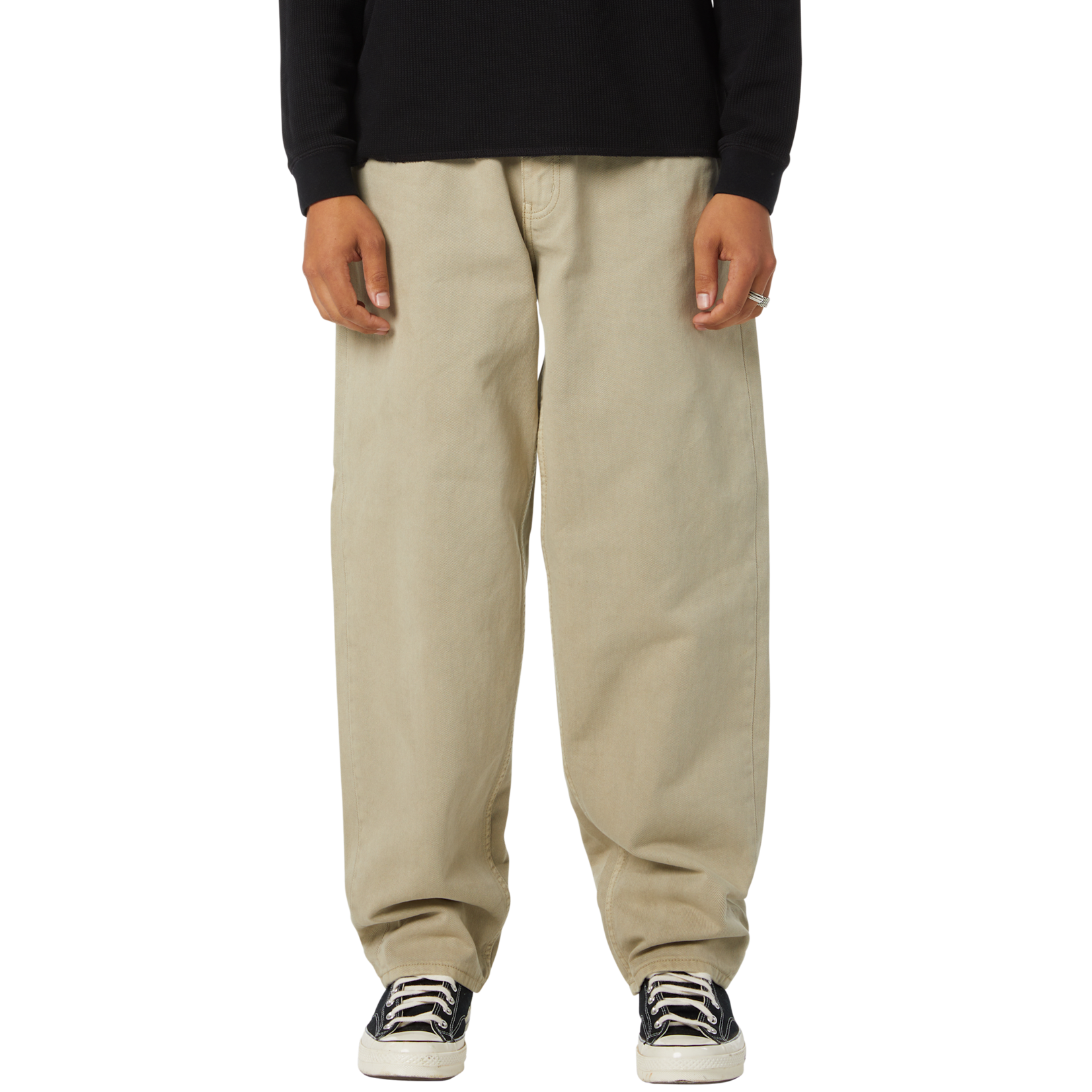 huf Huf jeans cromer desert