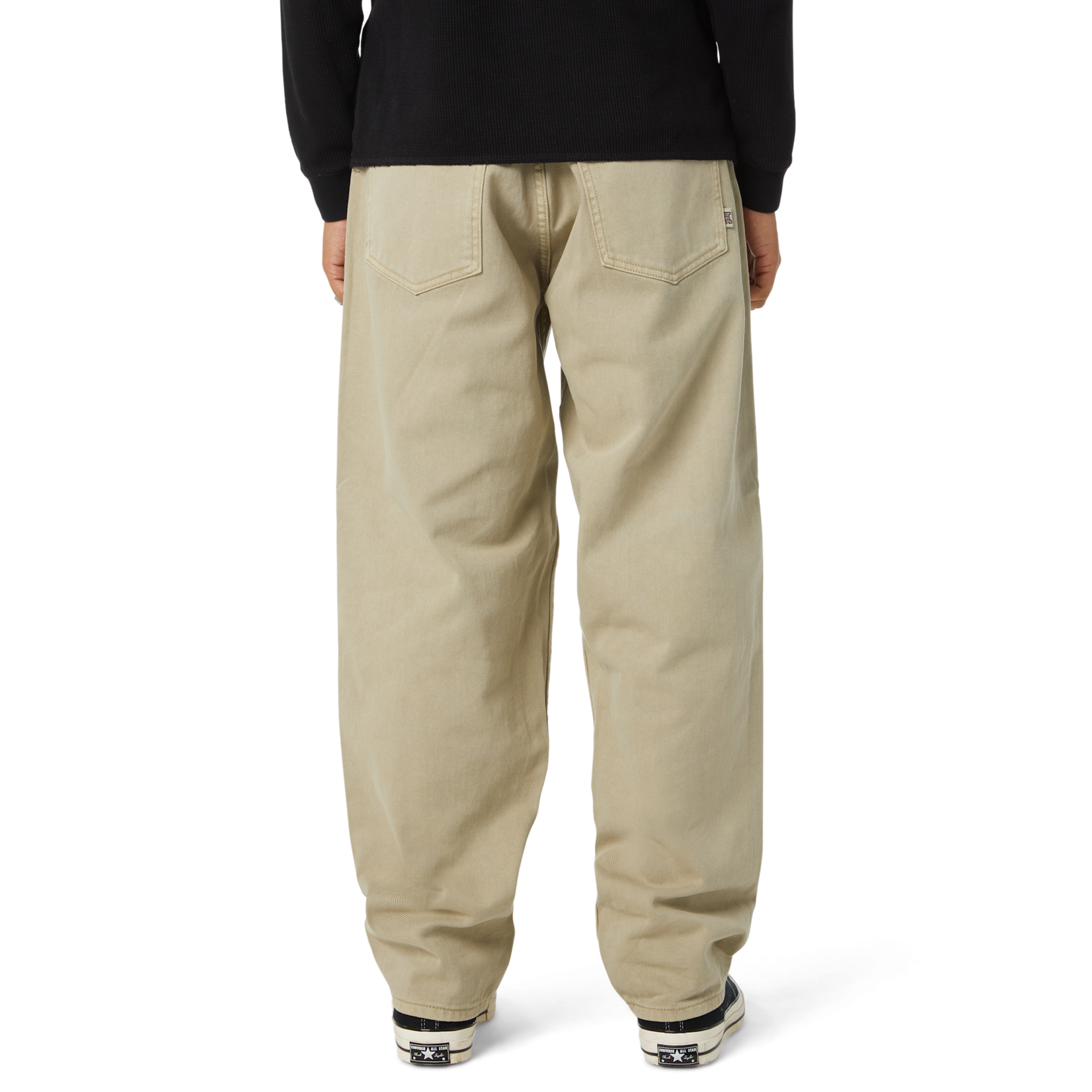 huf Huf jeans cromer desert