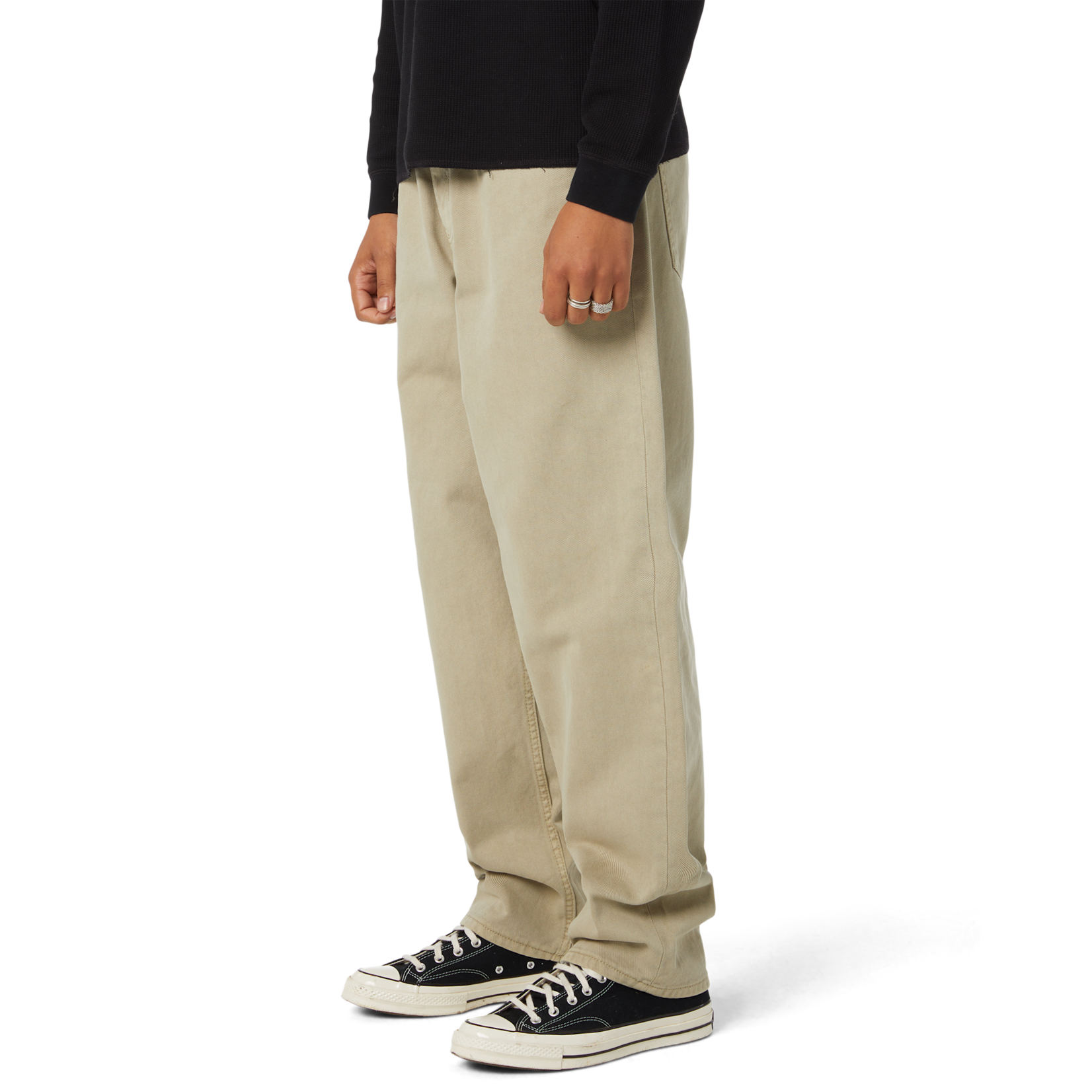 huf Huf jeans cromer desert