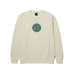huf HUF crew transit authority bleach