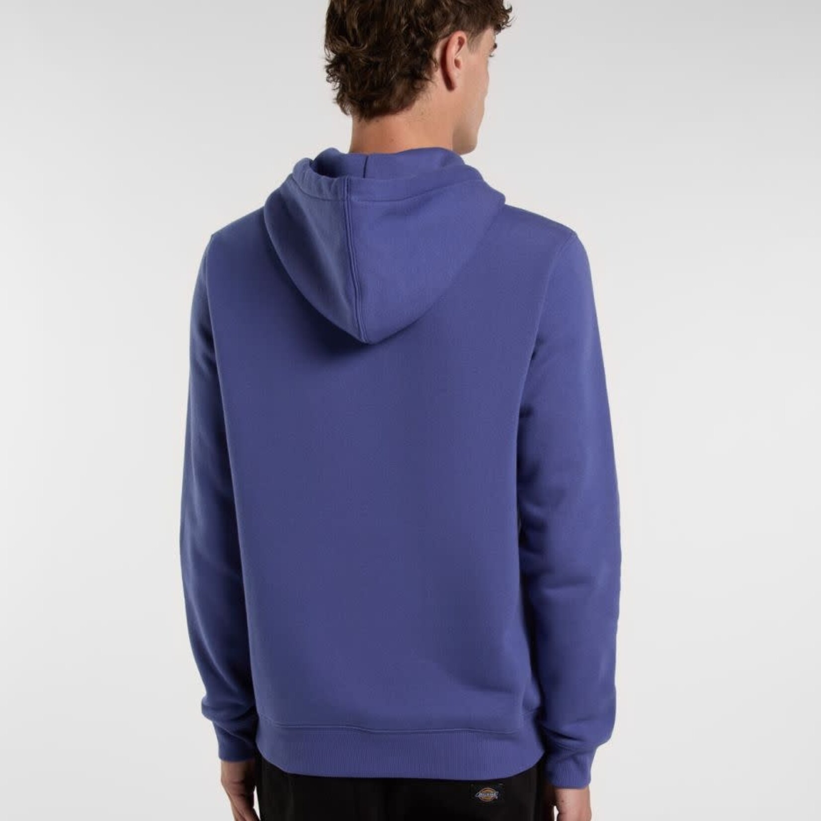dickies Dickies hoodie oakport skipper blue