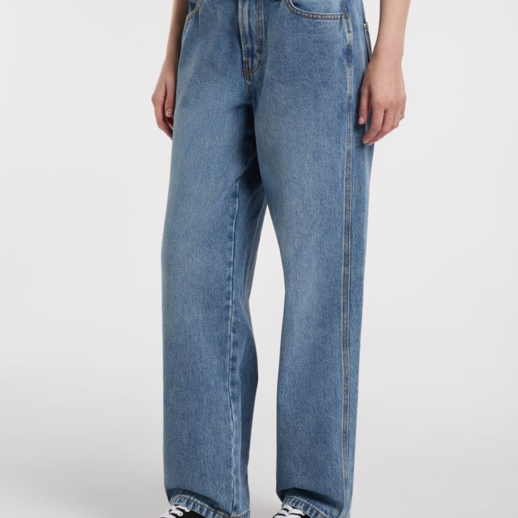 dickies Dickies jeans farner rinsed fade