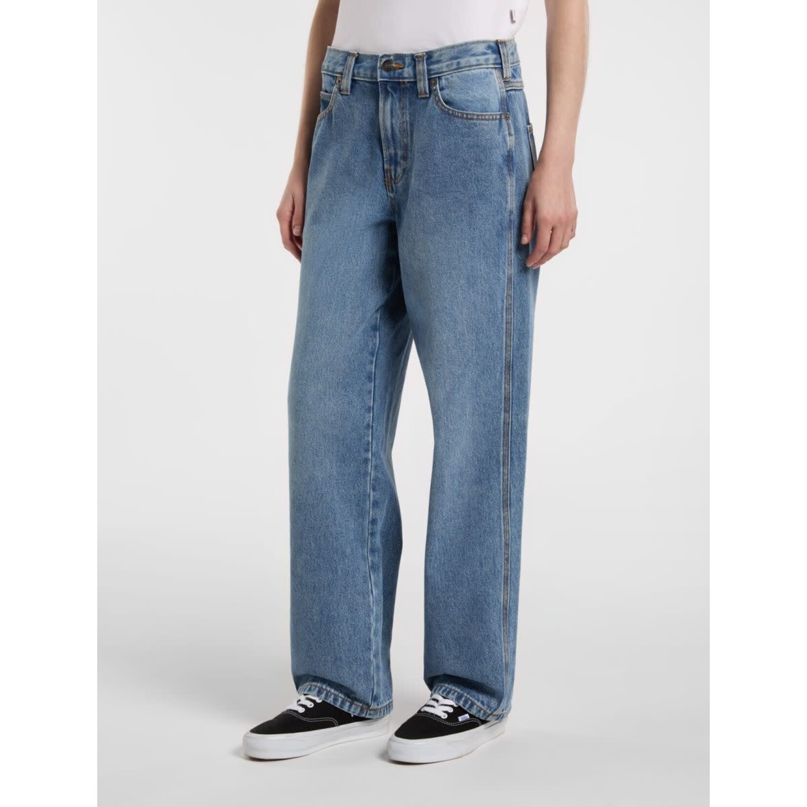 dickies Dickies jeans farner rinsed fade