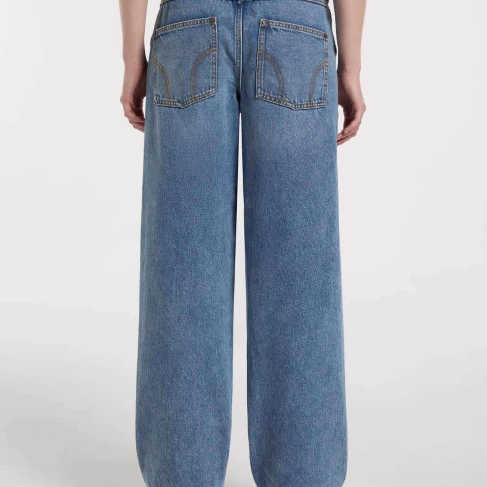 dickies Dickies jeans farner rinsed fade