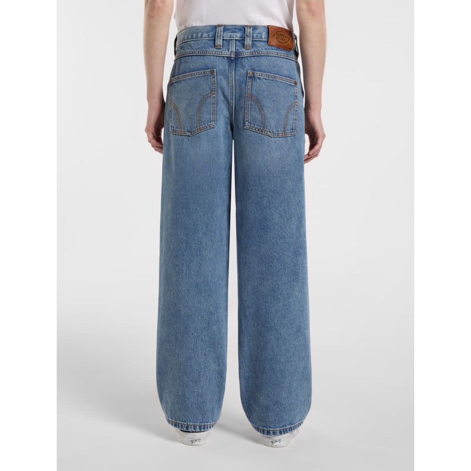 dickies Dickies jeans farner rinsed fade