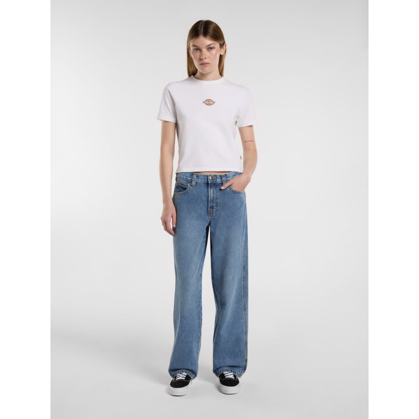 dickies Dickies jeans farner rinsed fade