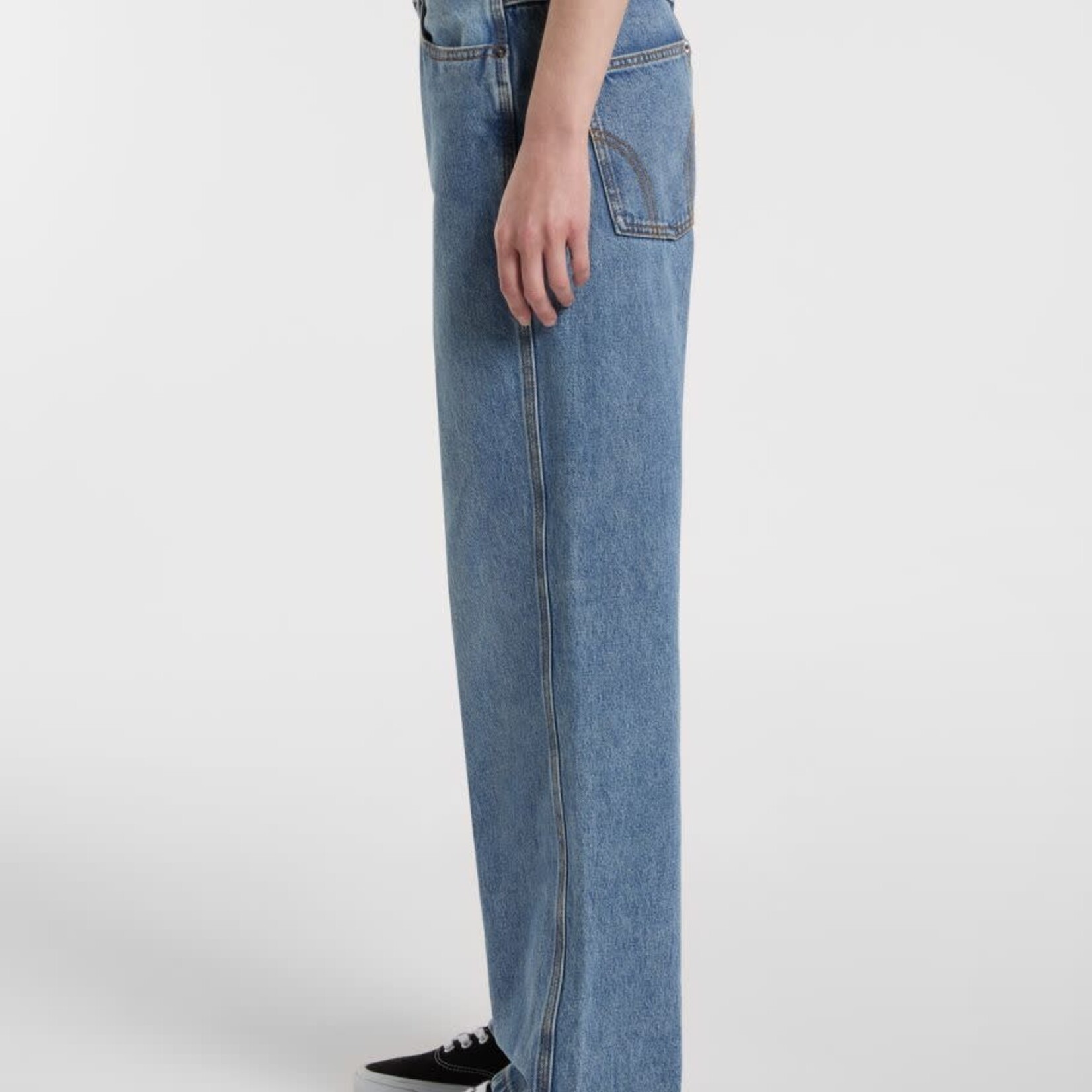 dickies Dickies jeans farner rinsed fade