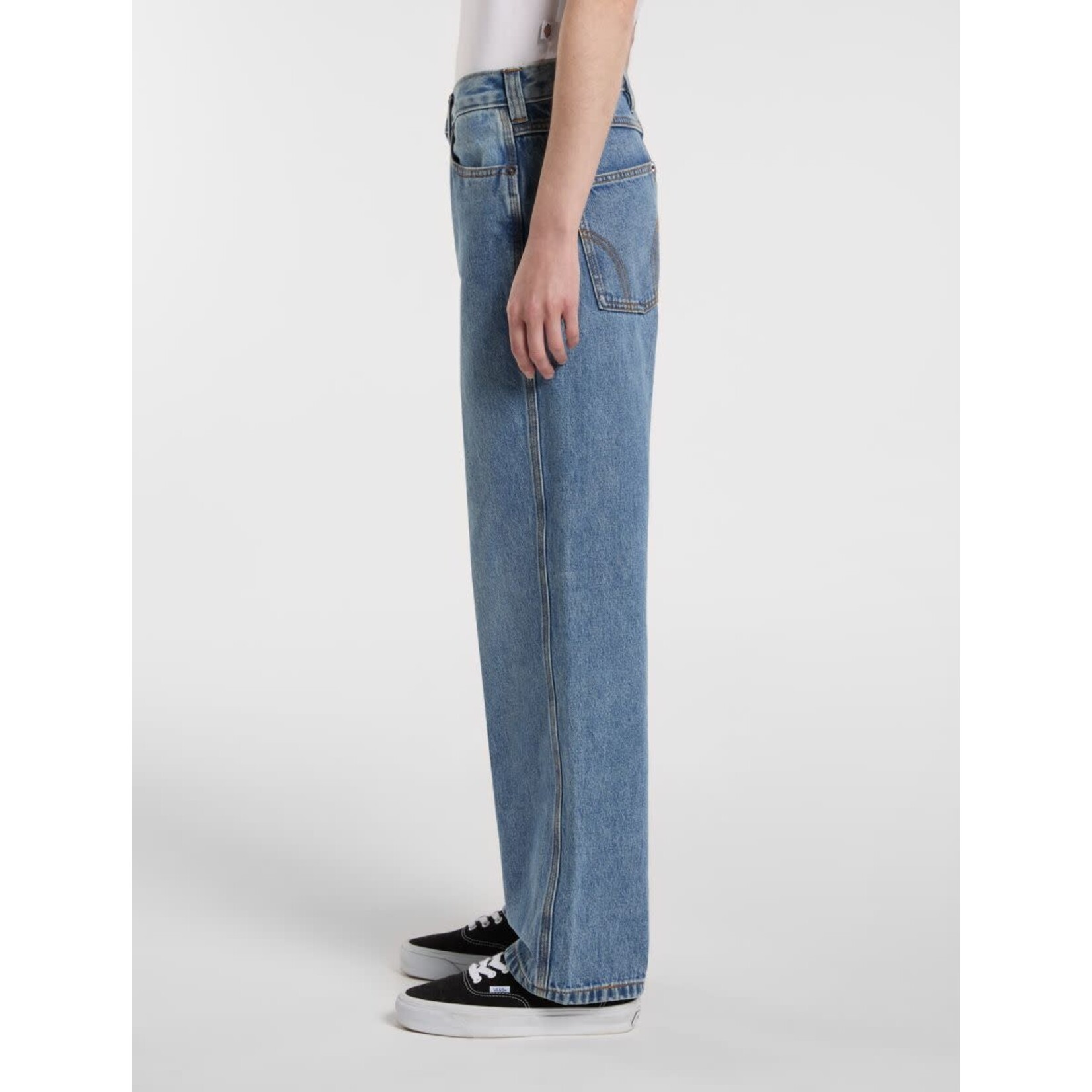 dickies Dickies jeans farner rinsed fade