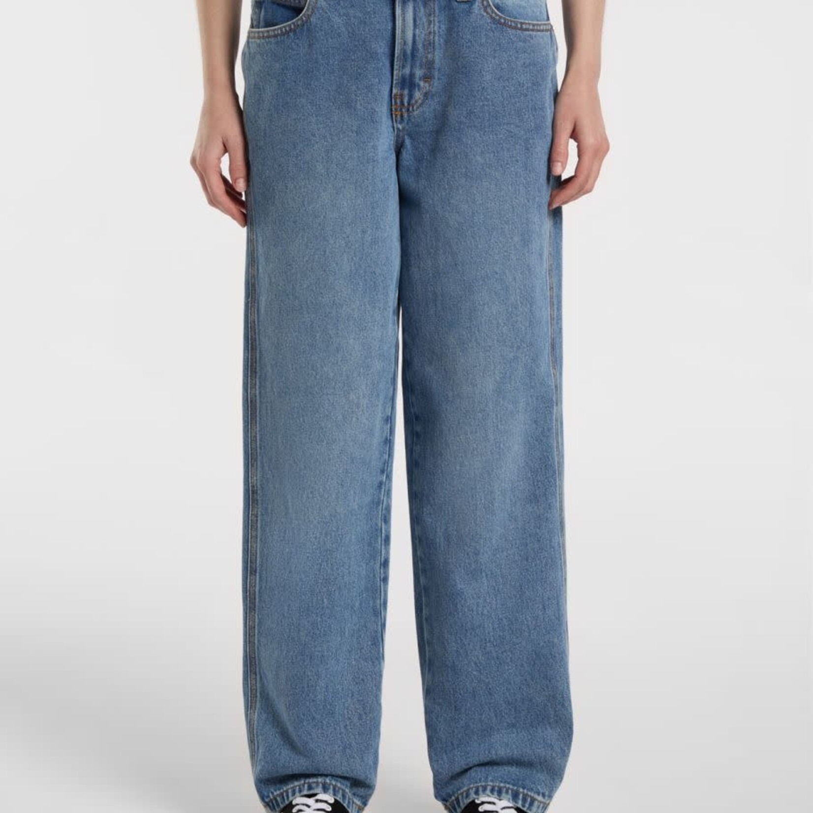 dickies Dickies jeans farner rinsed fade