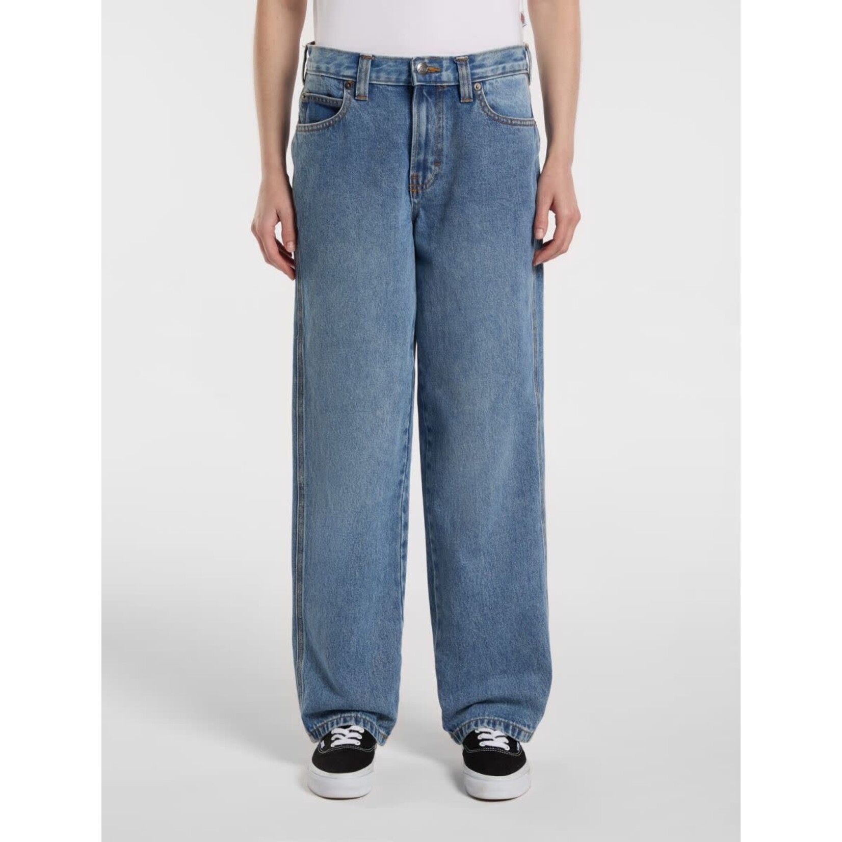 dickies Dickies jeans farner rinsed fade
