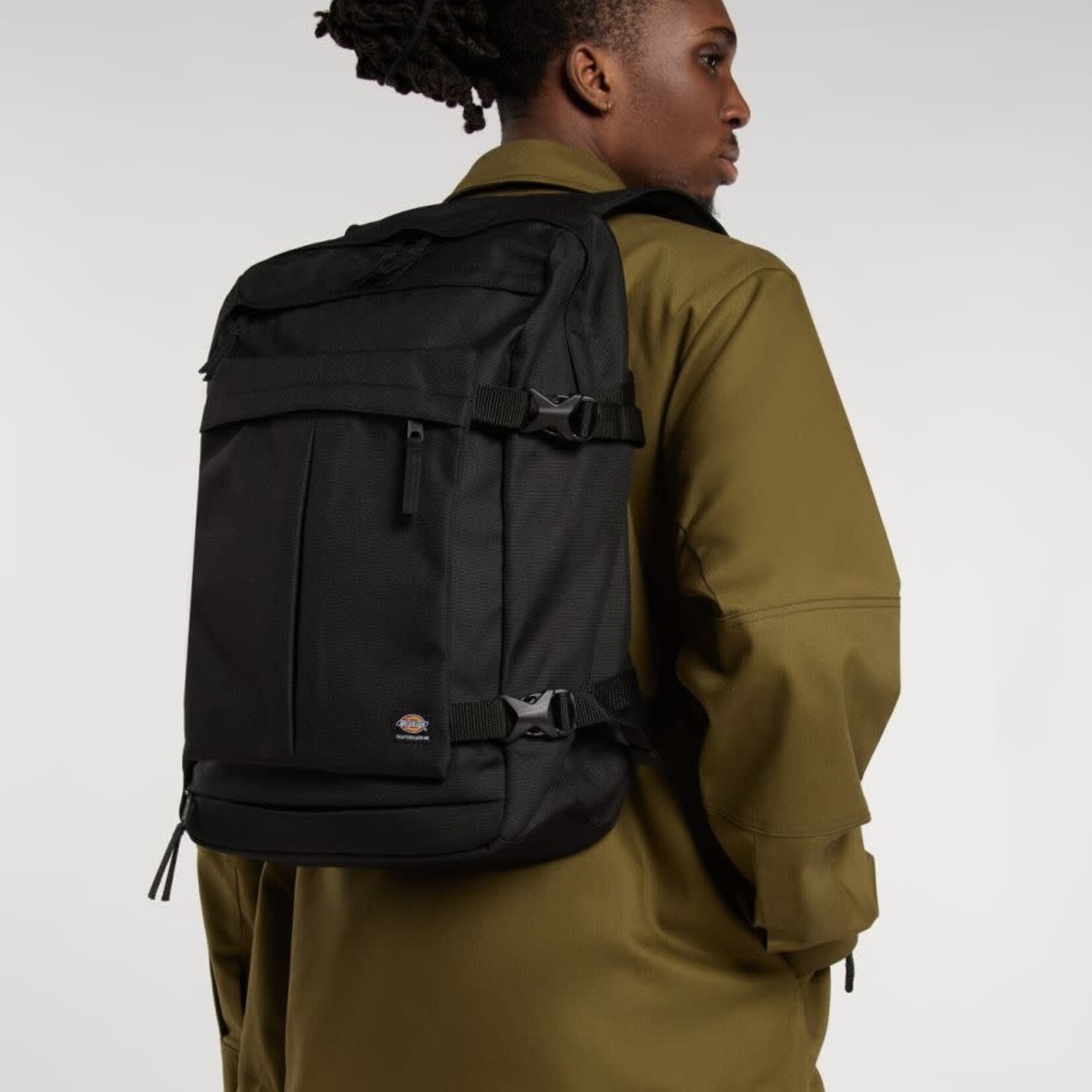 dickies Dickies rugzak mike anderson pro