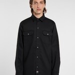 dickies Dickies jas Mike anderson lined shacket BLK