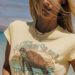 billabong Billabong tshirt on vacay