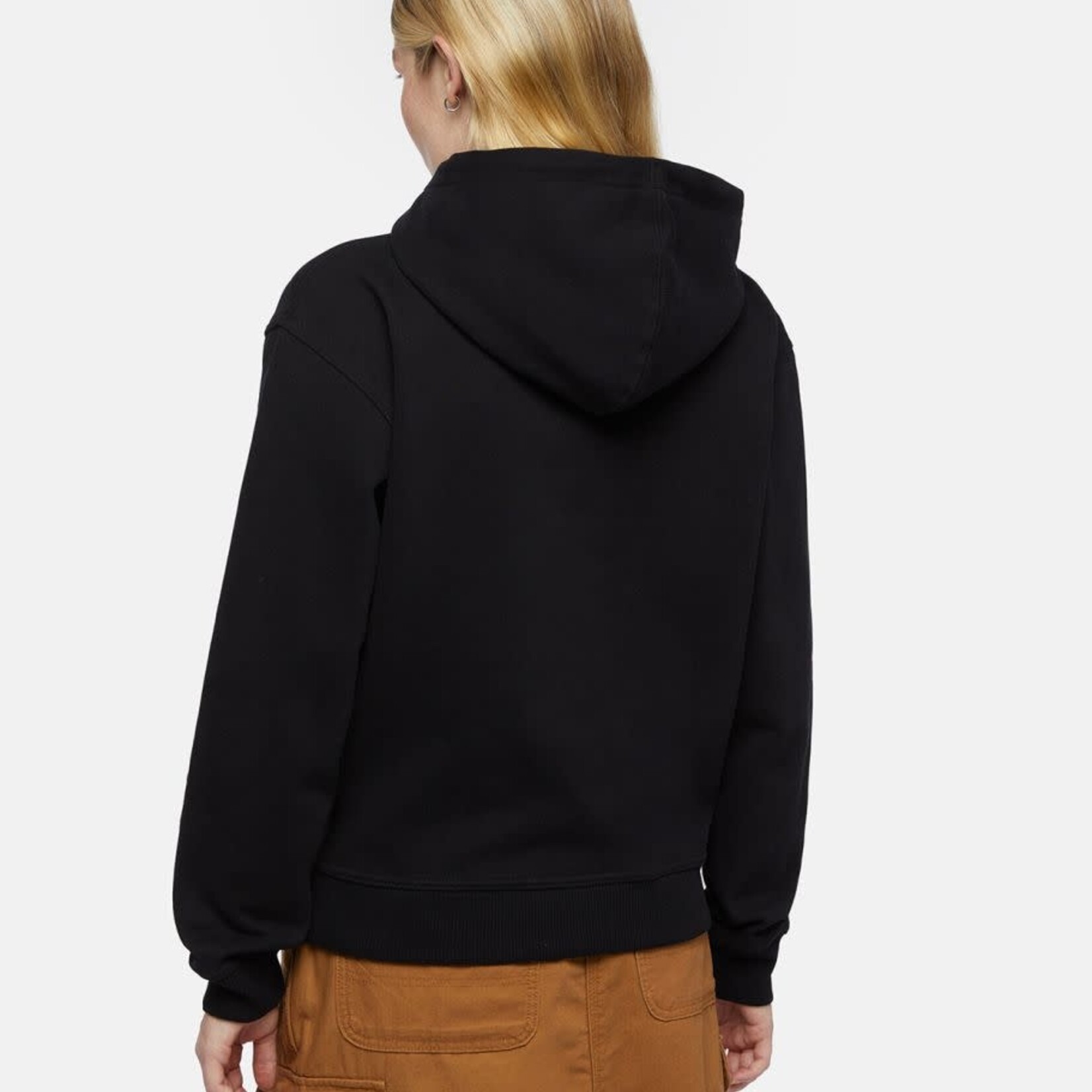dickies Dickies hoodie clancy zwart