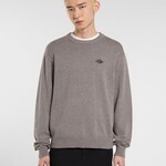 dickies dickies sweater summerdale grey