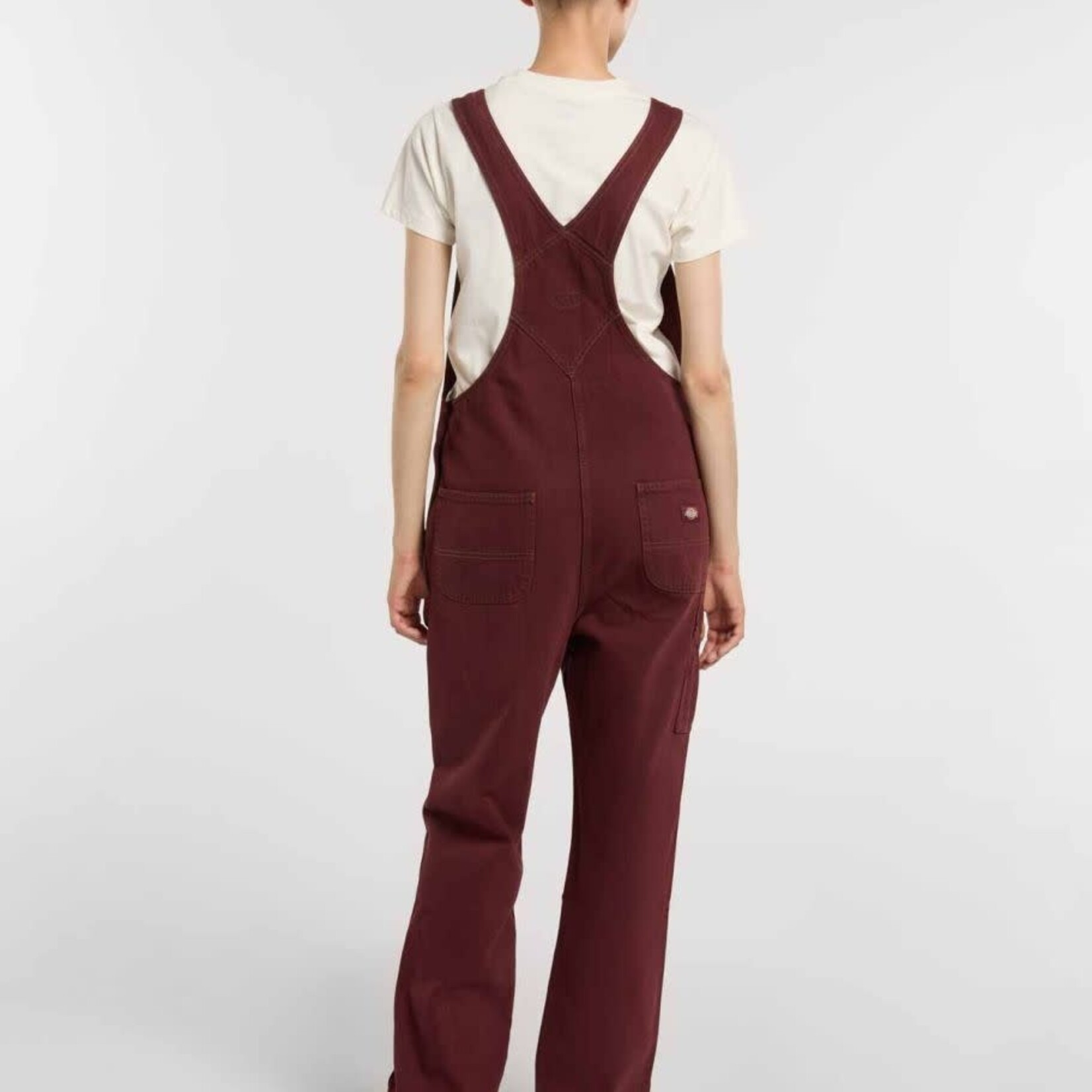 dickies Dickies bib loose canvas andorra