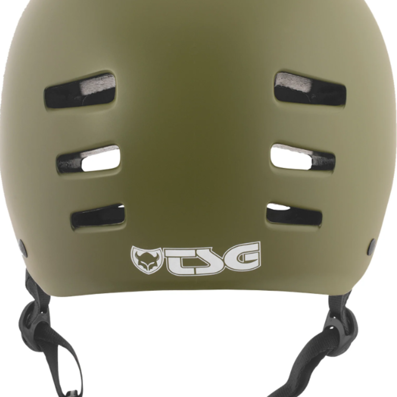 tsg tsg helm olive S/M