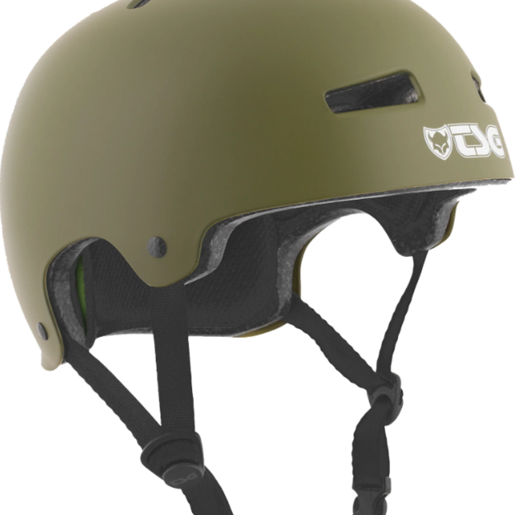 tsg tsg helm olive S/M