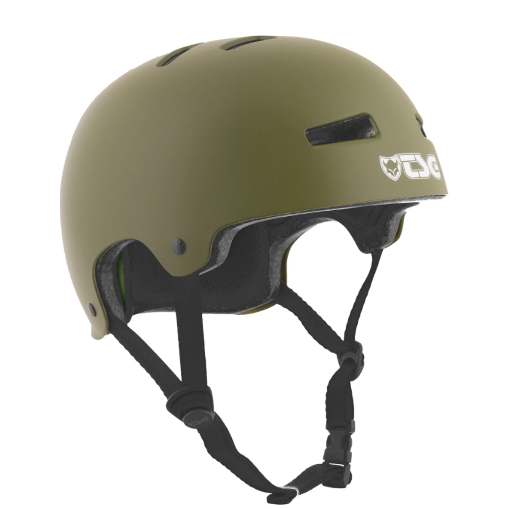 tsg tsg helm olive S/M