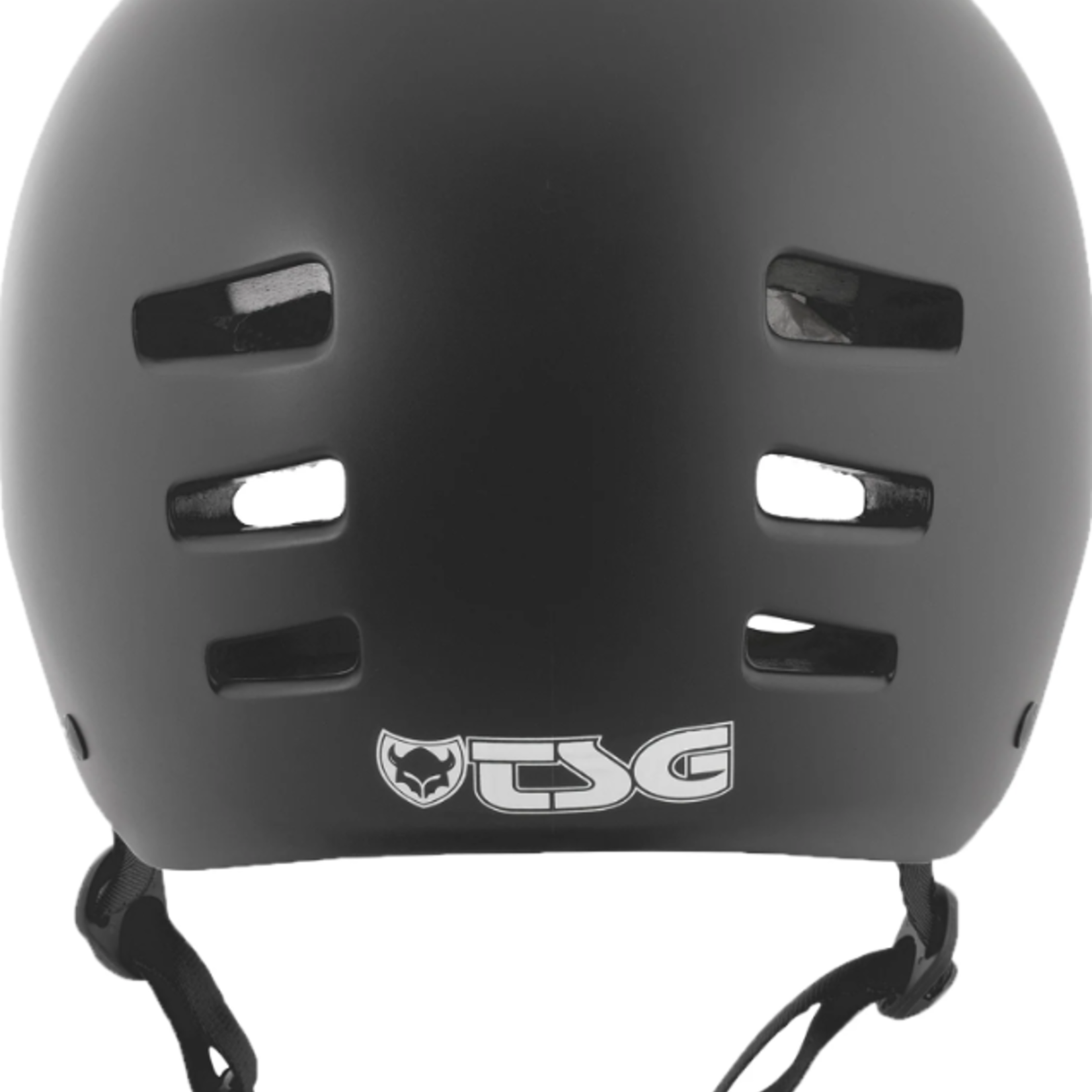 tsg tsg helm zwart L/XL