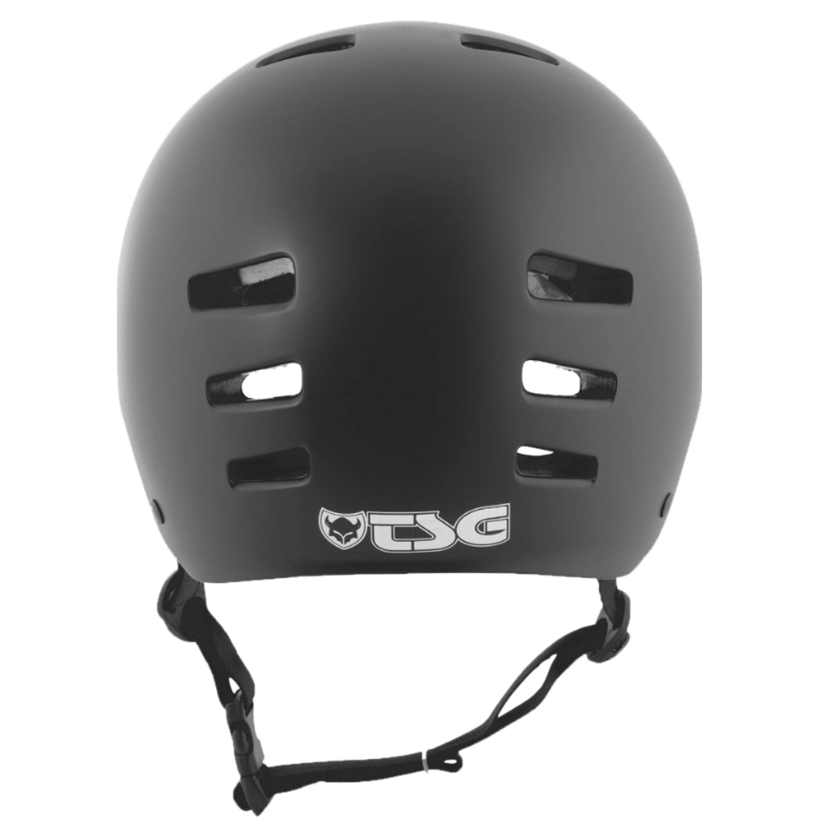tsg tsg helm zwart L/XL
