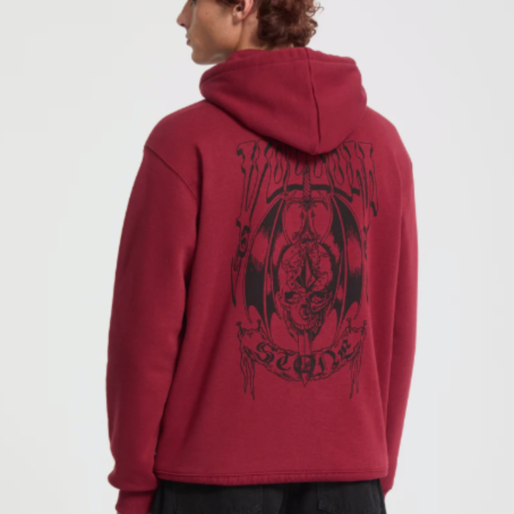 volcom Volcom hoodie noder PPR