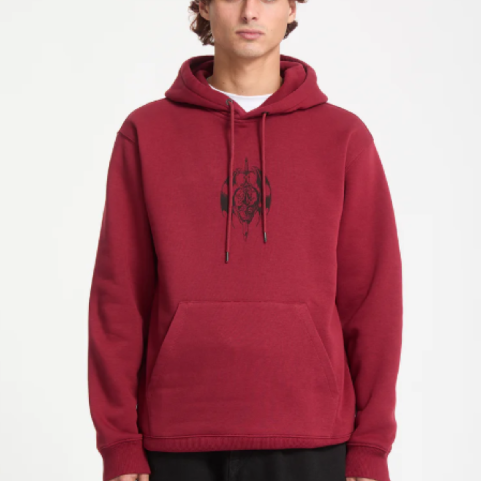 volcom Volcom hoodie noder PPR