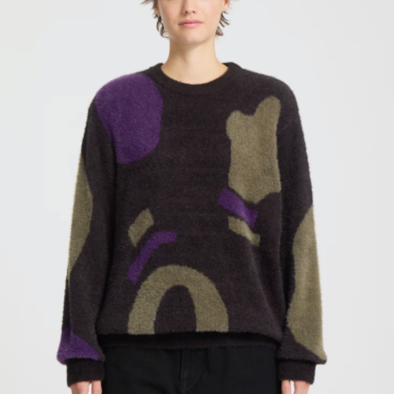 volcom Volcom sweater blowstone