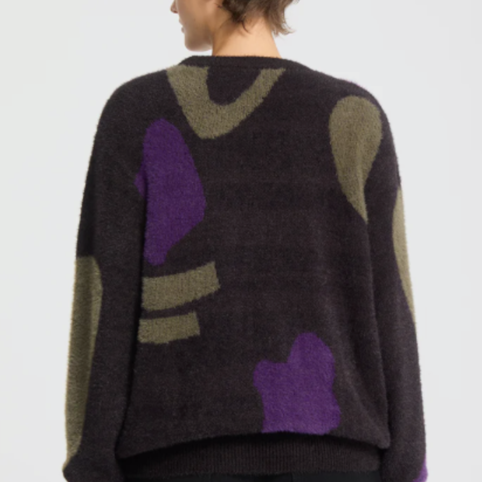 volcom Volcom sweater blowstone