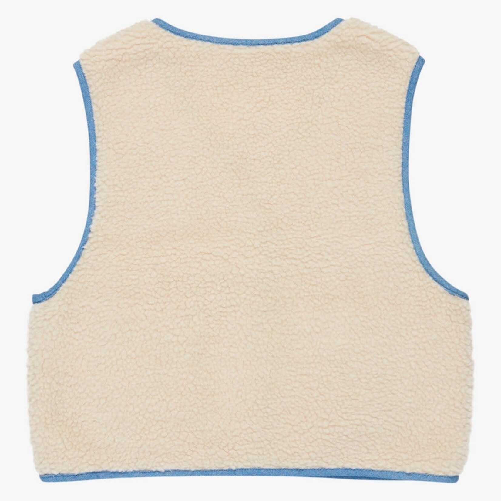 roxy roxy bodywarmer kids simply lucky