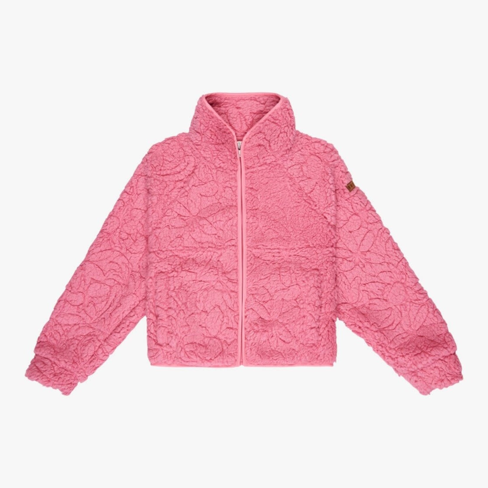 roxy Roxy fleece blurry cloud roze