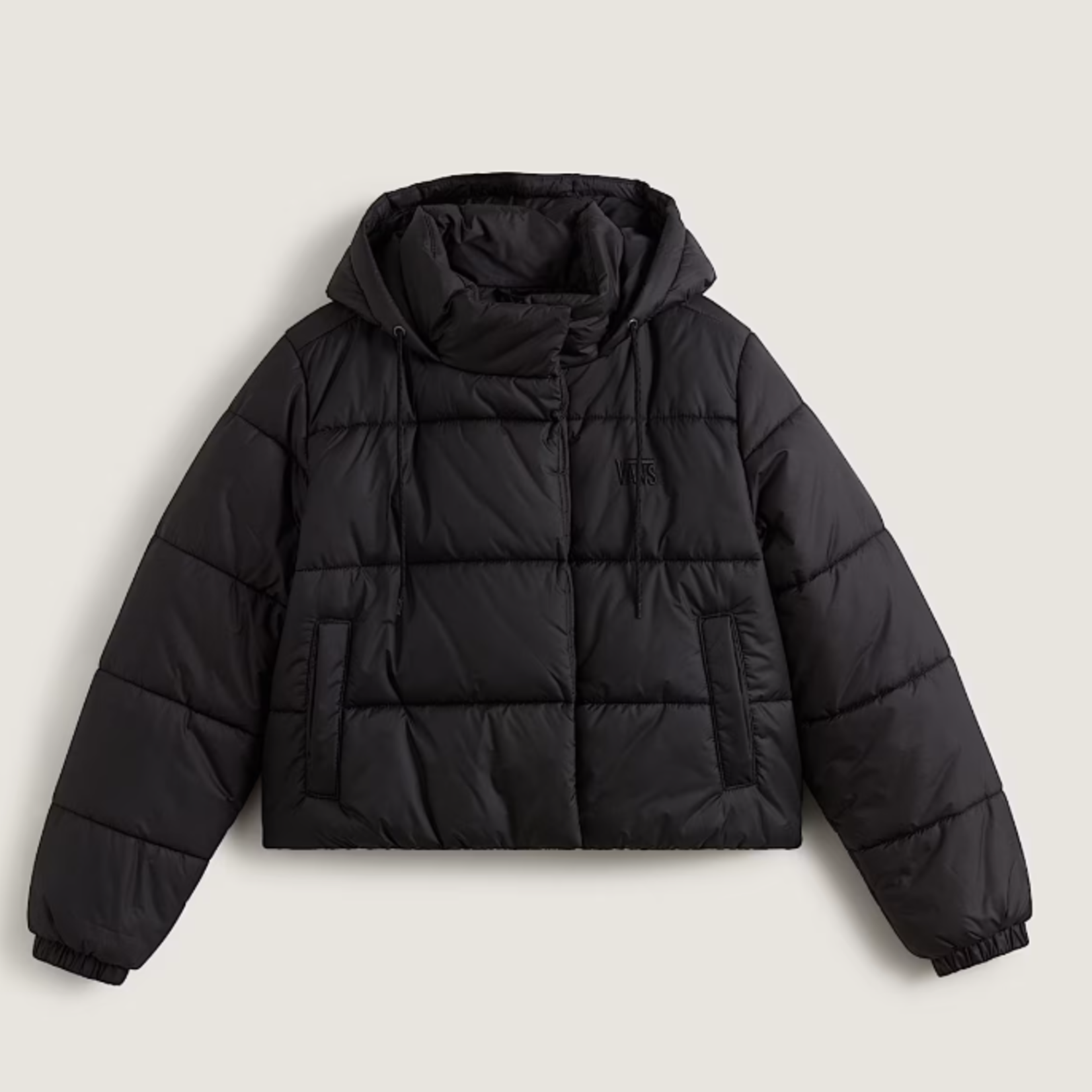 vans Vans jas MTE hillgate blk