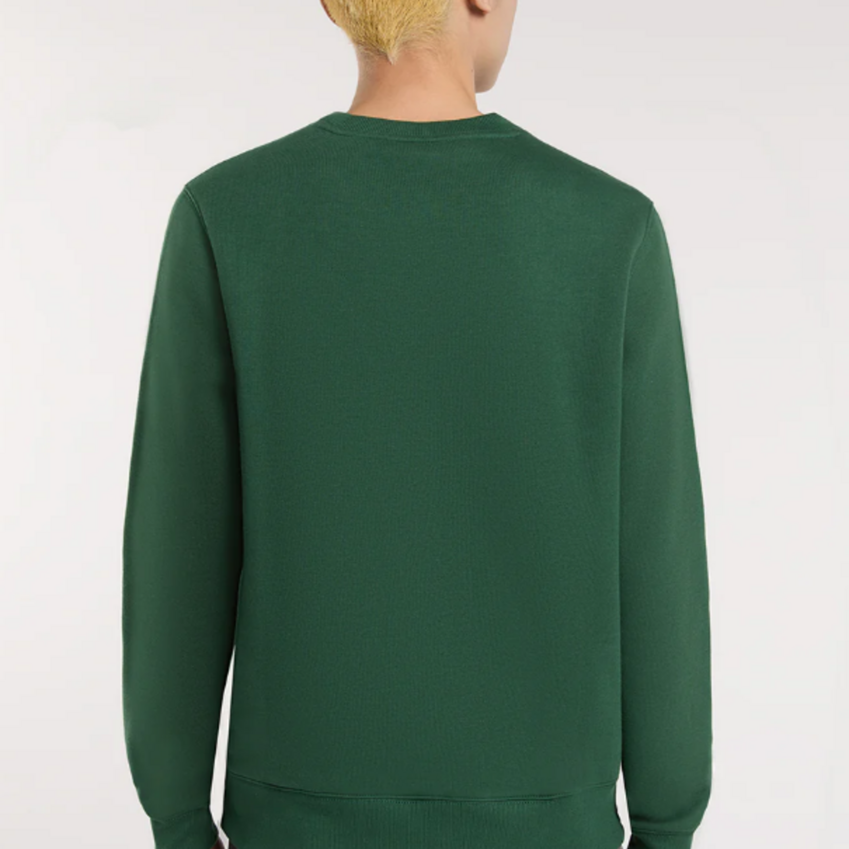 dickies Dickies crew oakport forest green