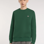 dickies Dickies crew oakport forest green