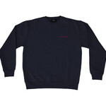 nnsns nnsns crew emb navy