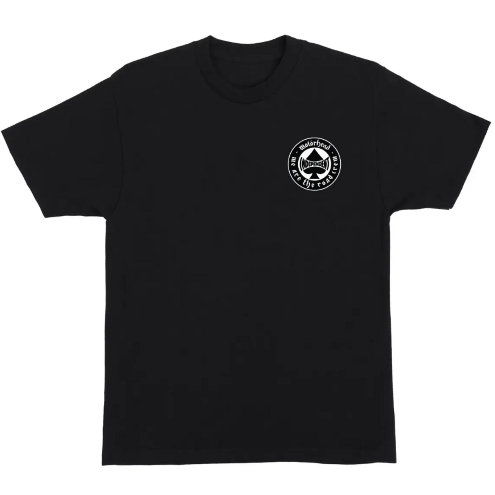 independent independent tshirt motorhead