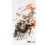 welcome Welcome deck heart of rush 8.5