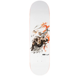 welcome Welcome deck heart of rush 8.5