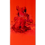 welcome Welcome deck knockout 8.25