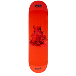 welcome Welcome deck knockout 8.25